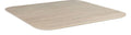 Extrema Premium Table Top, Beige Travertine, 119x69cm