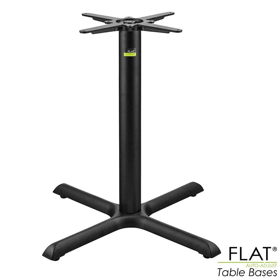 FLAT Auto-Adjust Table Base, KX30, Dining