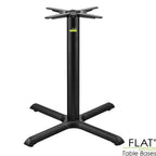 FLAT Auto-Adjust Table Base, KX30, Dining