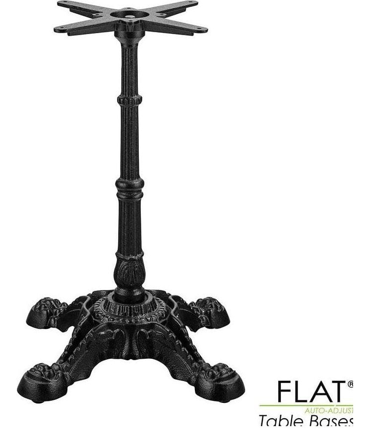 FLAT Auto-Adjust Table Base, PX23, Dining