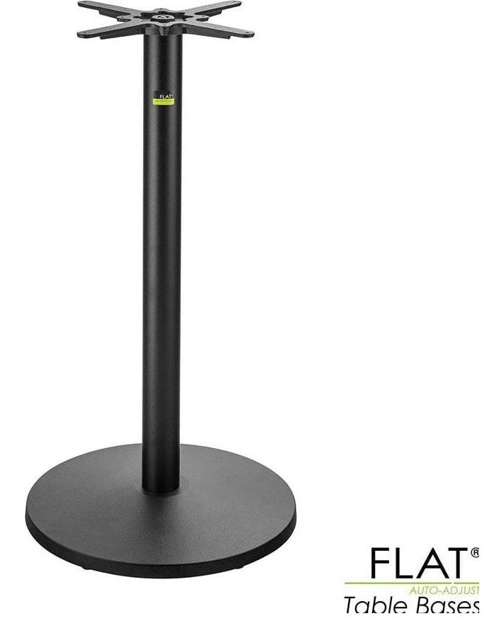 FLAT Auto-Adjust Table Base, UR22, Poseur
