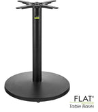 FLAT Auto-Adjust Table Base, UR22, Dining