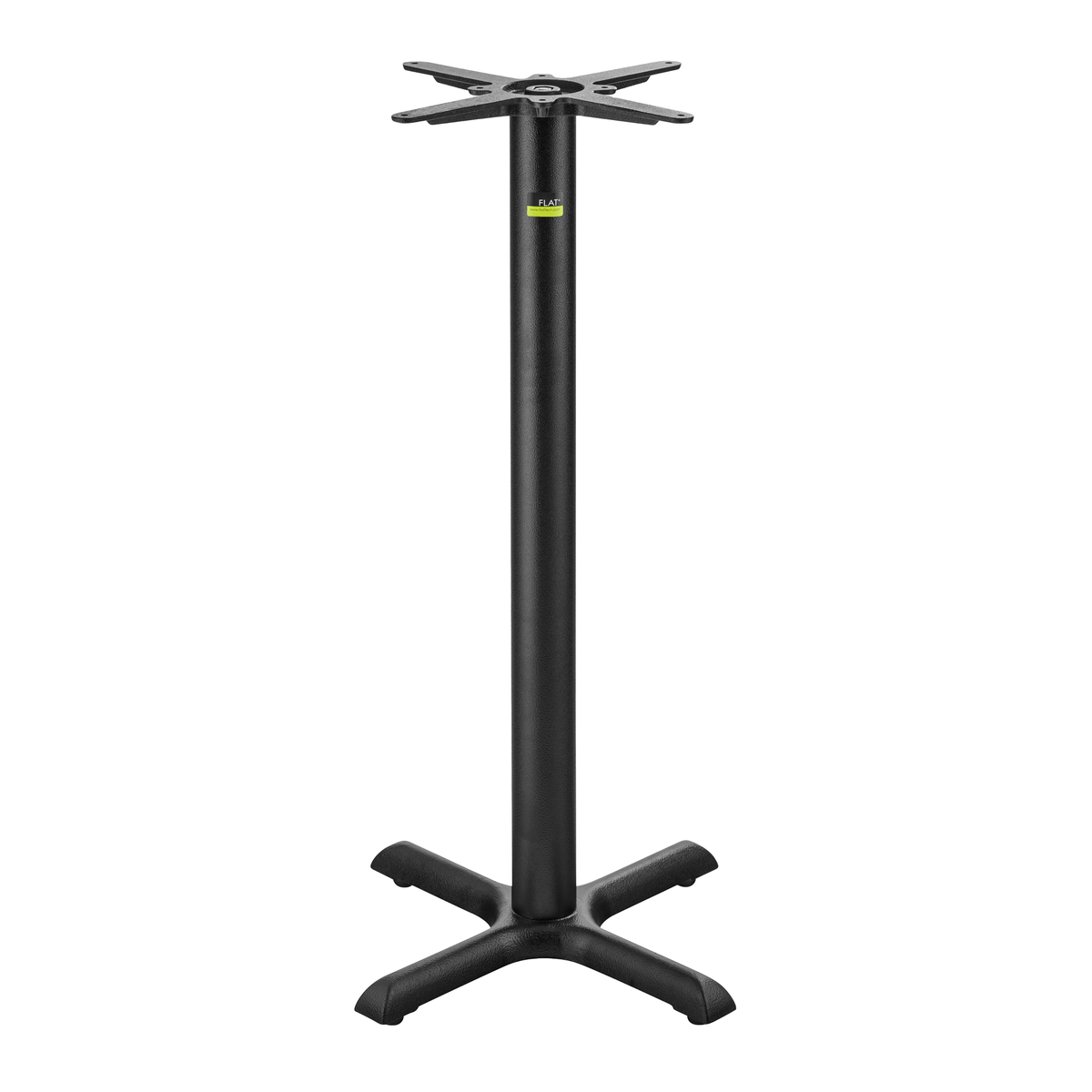 FLAT Auto-Adjust Table Base, KX22, Poseur