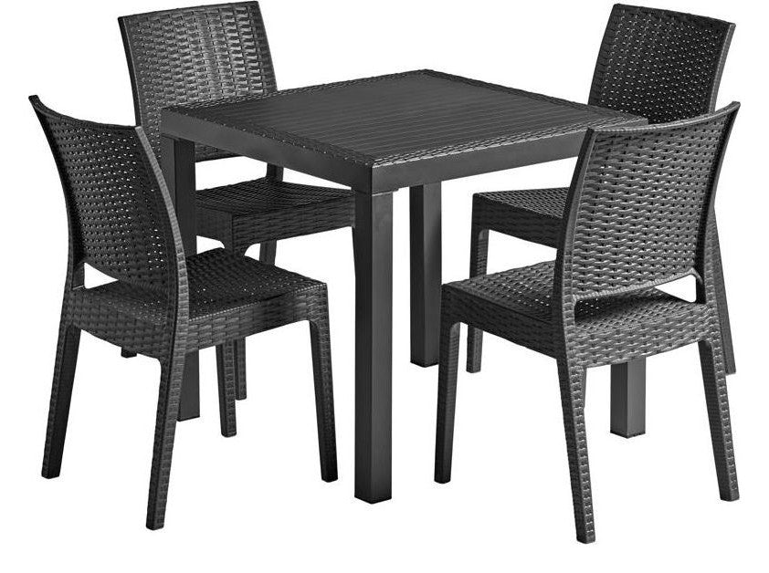 Florida Dining Set