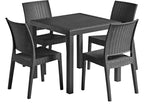 Florida Dining Set