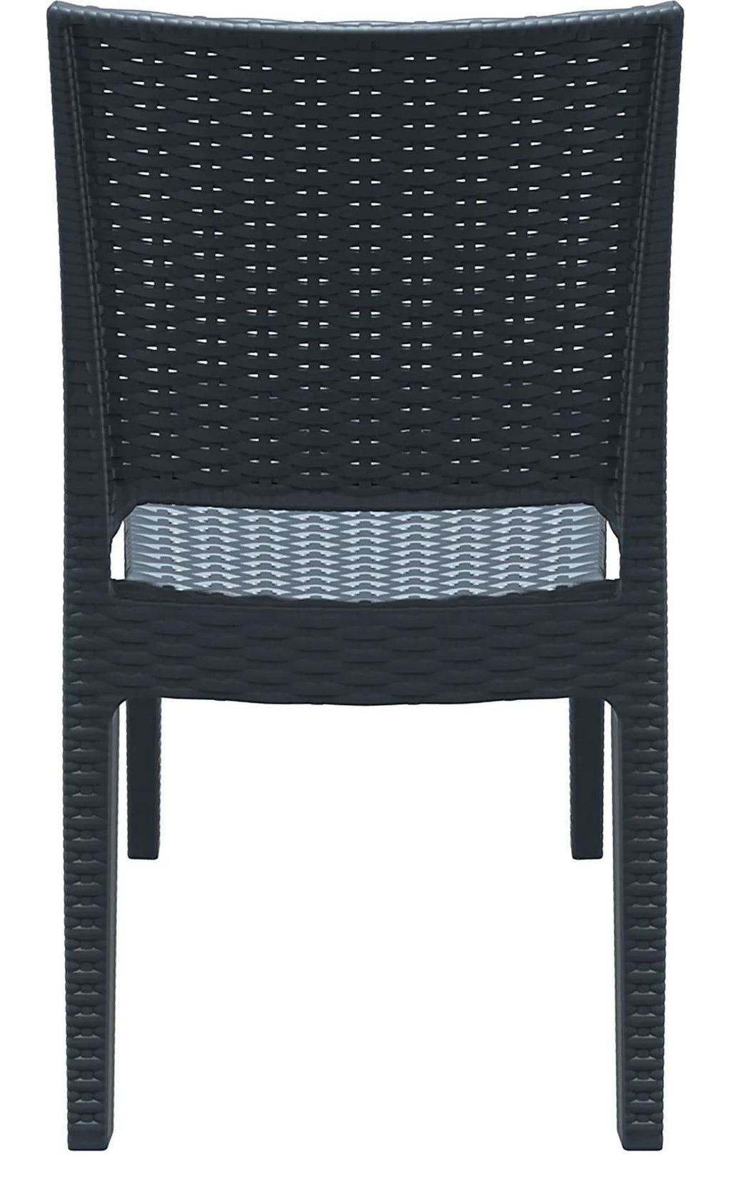 Florida Recycled Side Chair