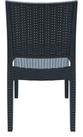Florida Recycled Side Chair