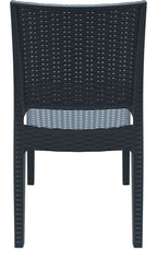 Florida Recycled Side Chair