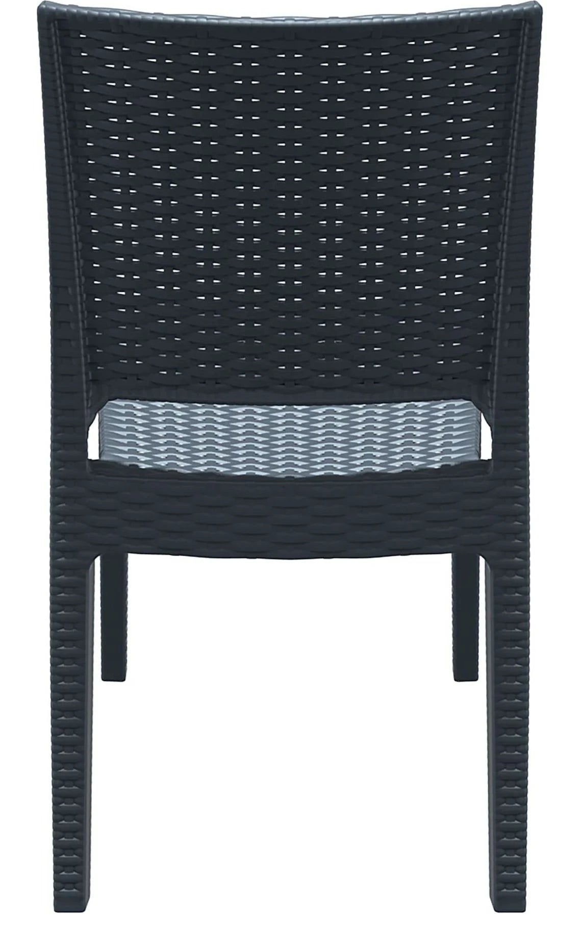 Florida Recycled Side Chair