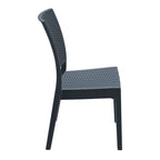 Florida Recycled Side Chair