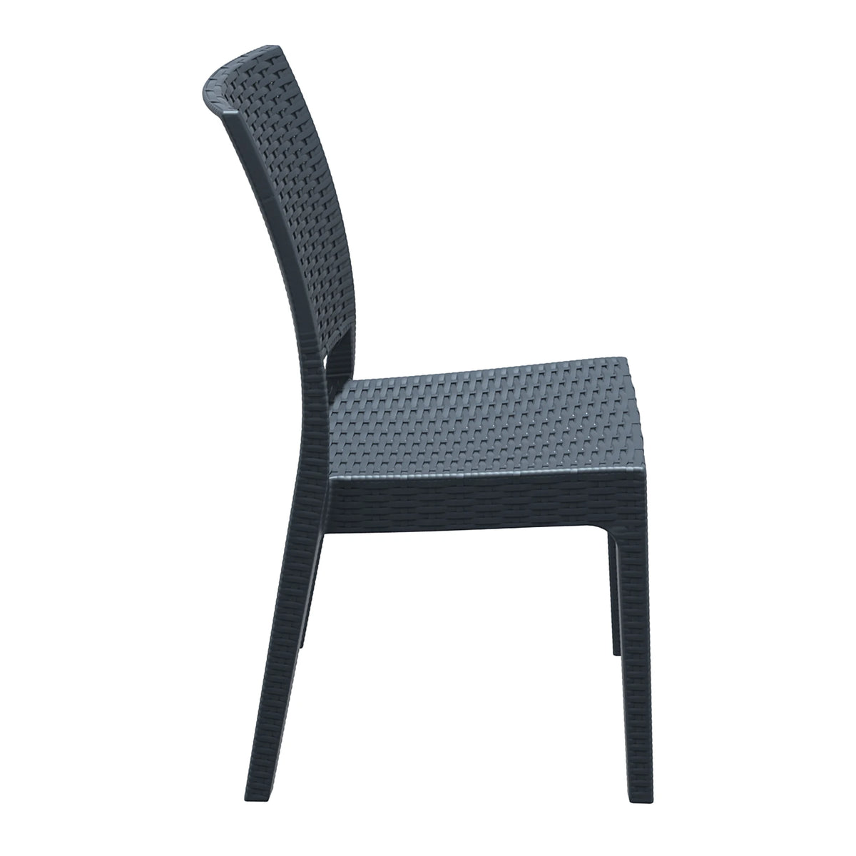 Florida Recycled Side Chair