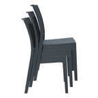 Florida Recycled Side Chair