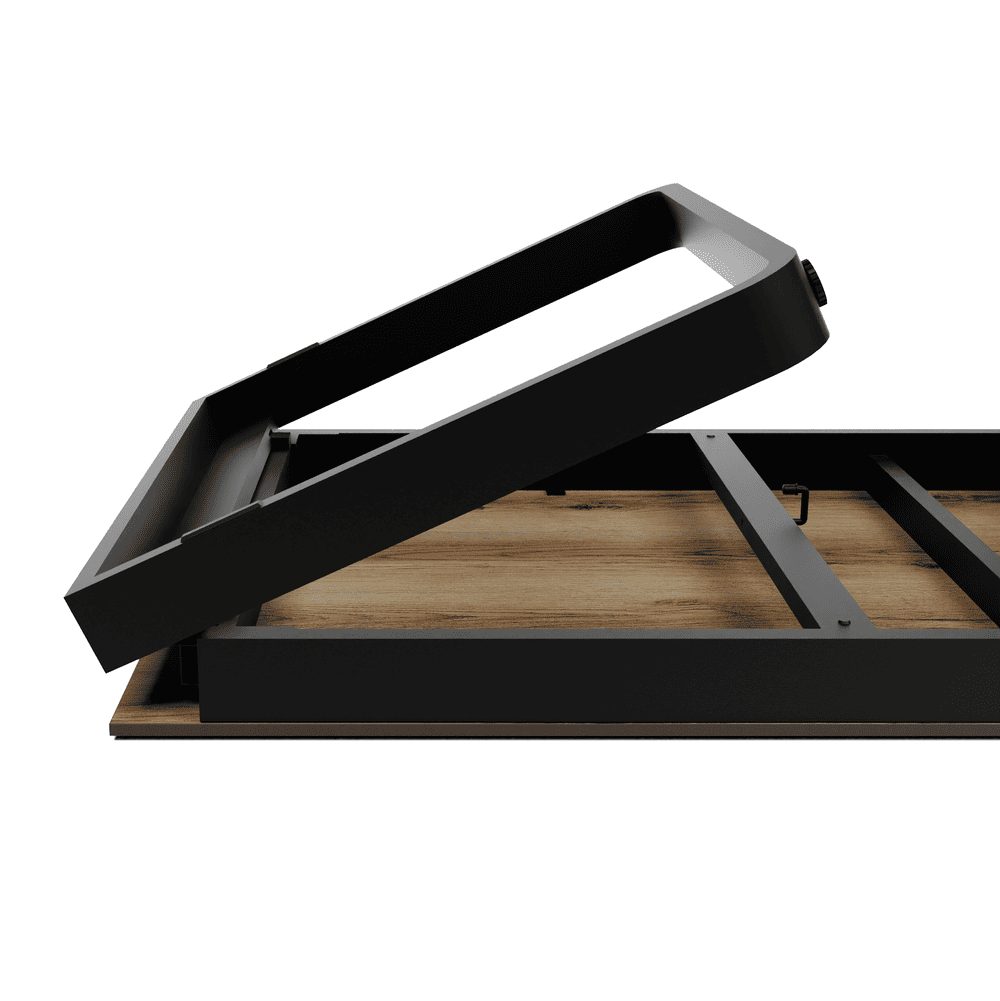 Flow Dining Table