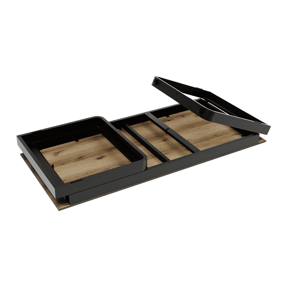 Flow Dining Table