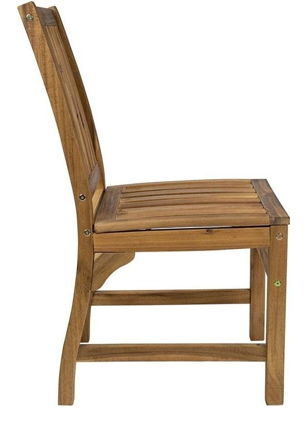 Hardy Side Chair