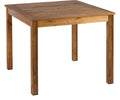 Hardy Dining Table 90x90cm