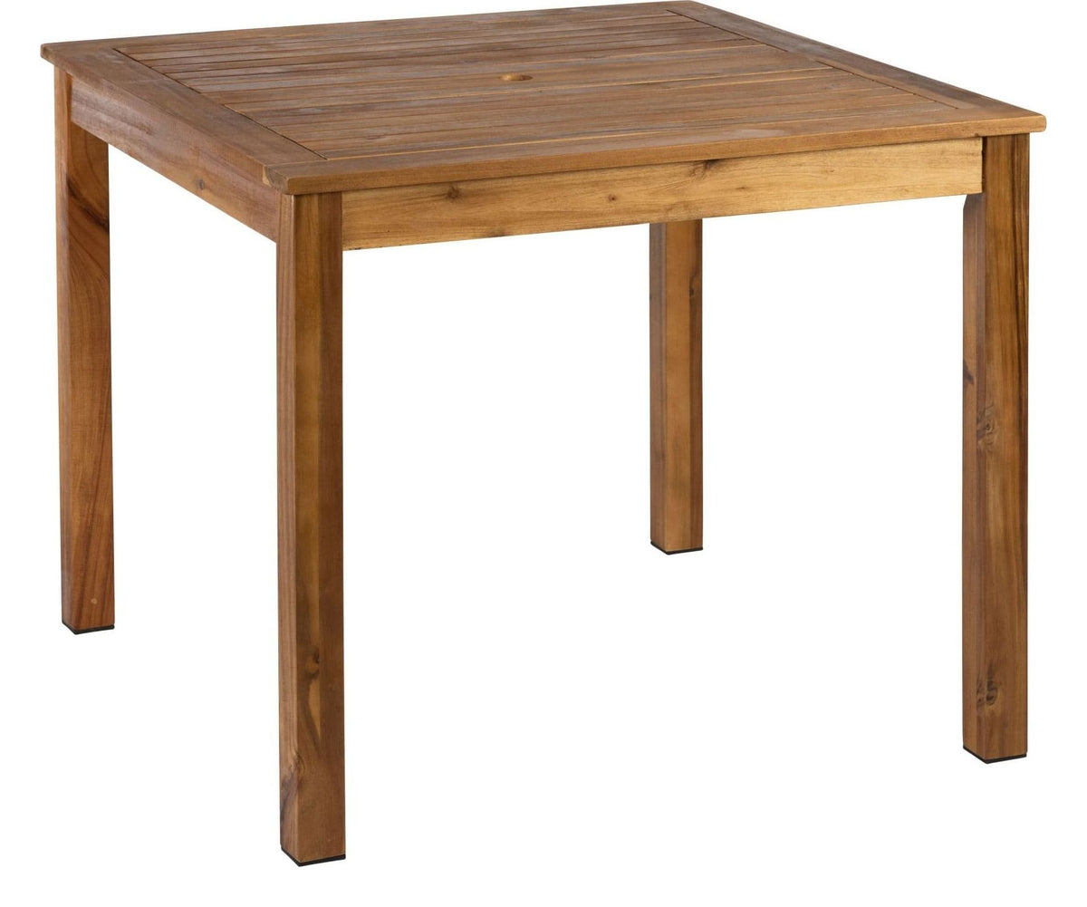 Hardy Dining Table 90x90cm