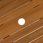 Hardy Dining Table 90x90cm