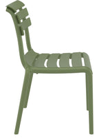 Helen Side Chair