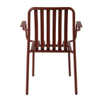 Henley Stacking Armchair