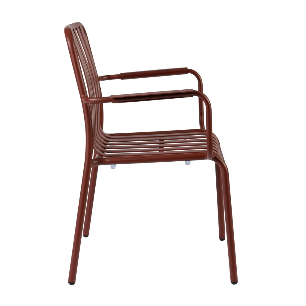Henley Stacking Armchair