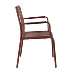 Henley Stacking Armchair