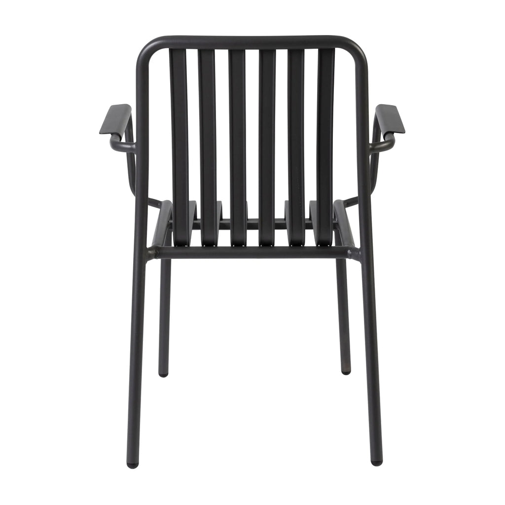 Henley Stacking Armchair