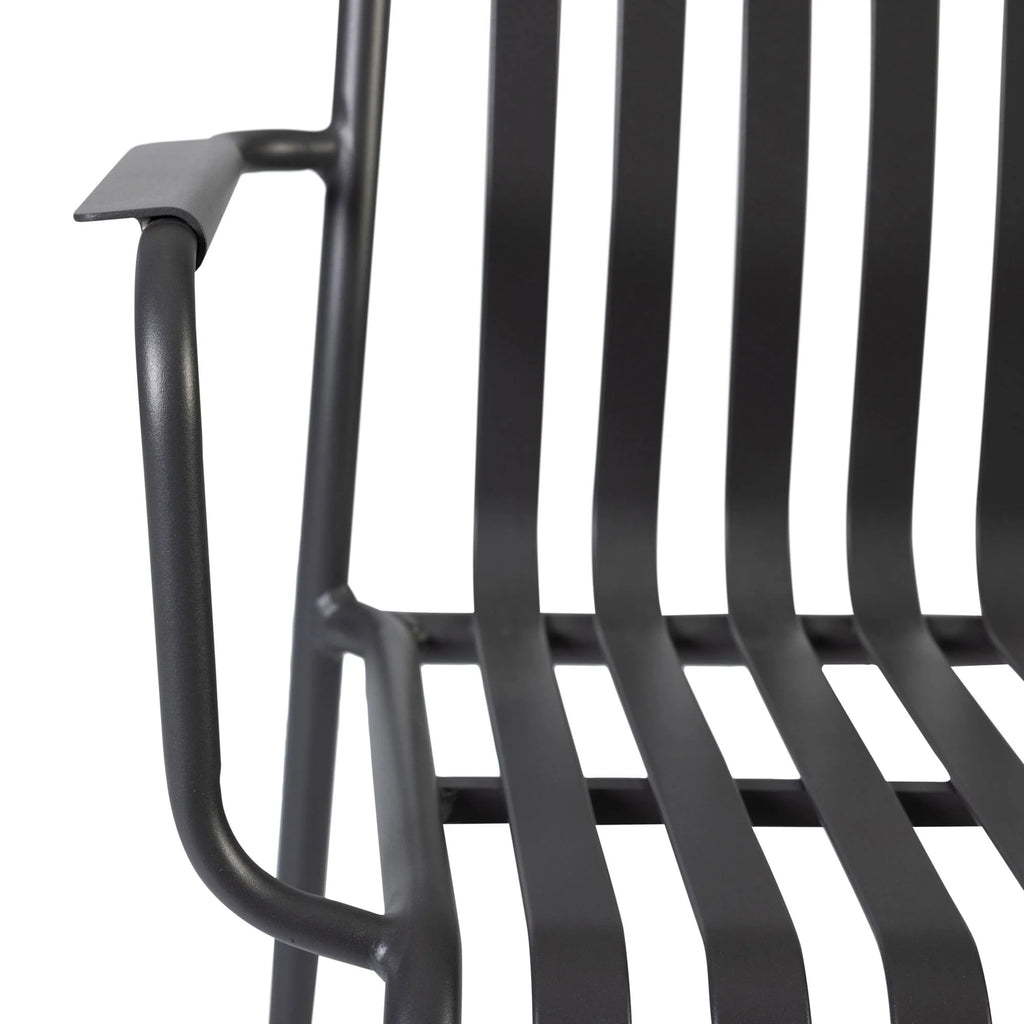 Henley Stacking Armchair