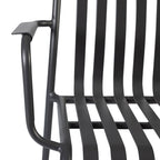 Henley Stacking Armchair