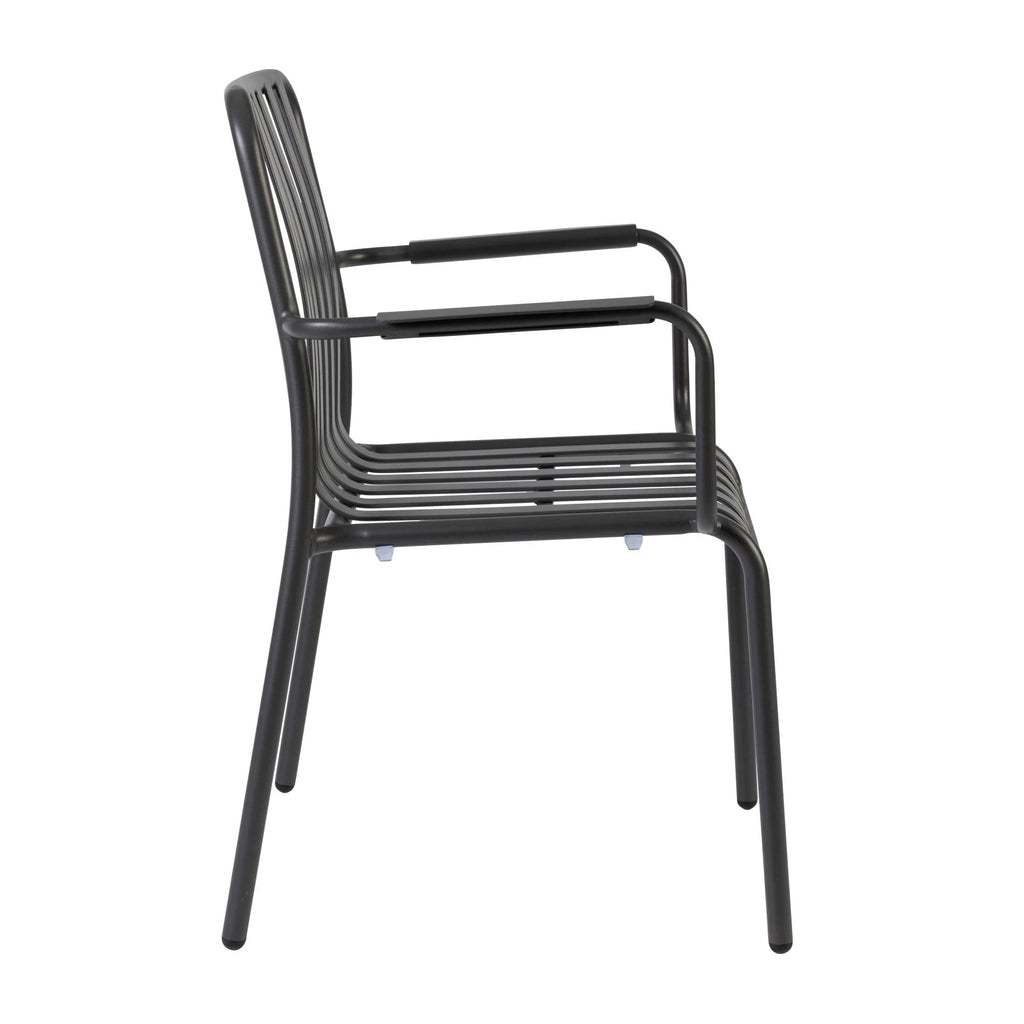 Henley Stacking Armchair