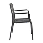 Henley Stacking Armchair