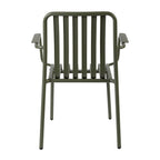 Henley Stacking Armchair