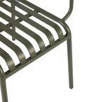 Henley Stacking Armchair