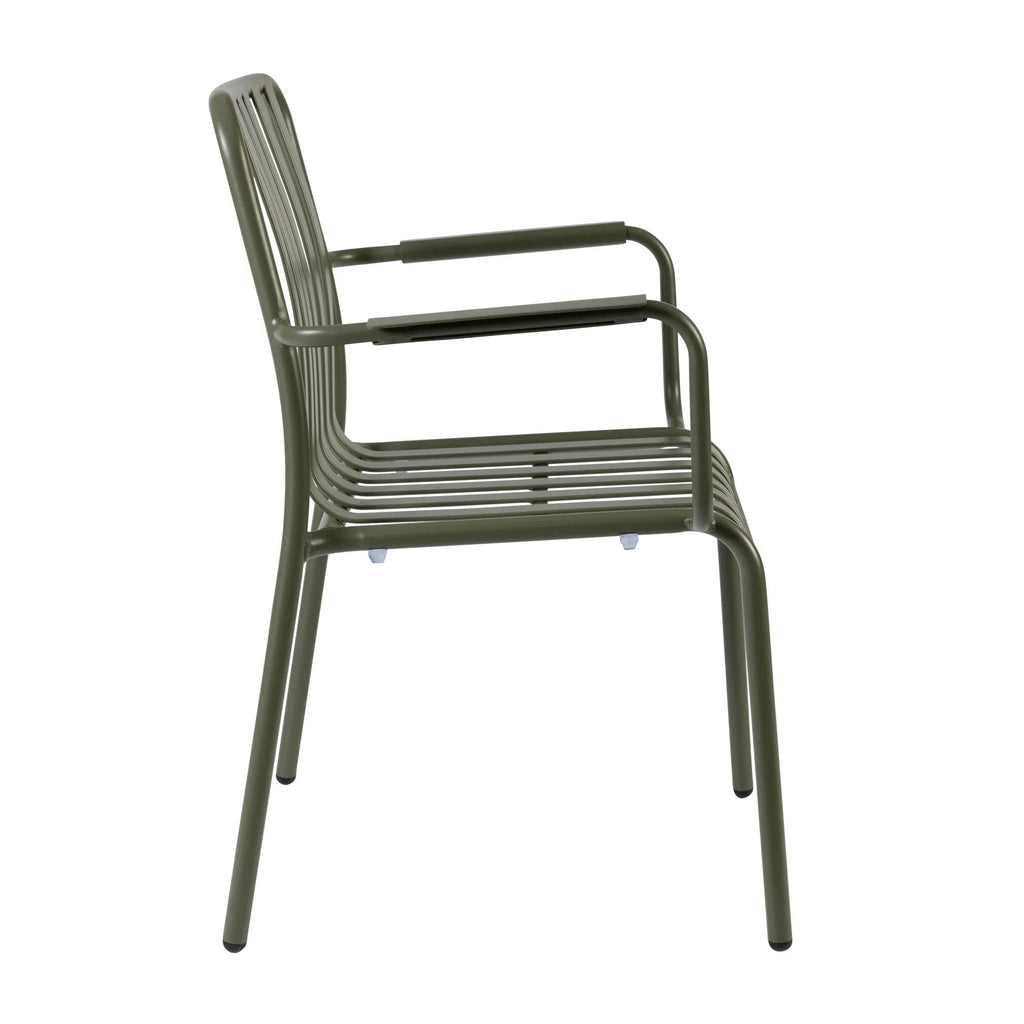 Henley Stacking Armchair