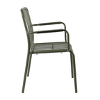 Henley Stacking Armchair