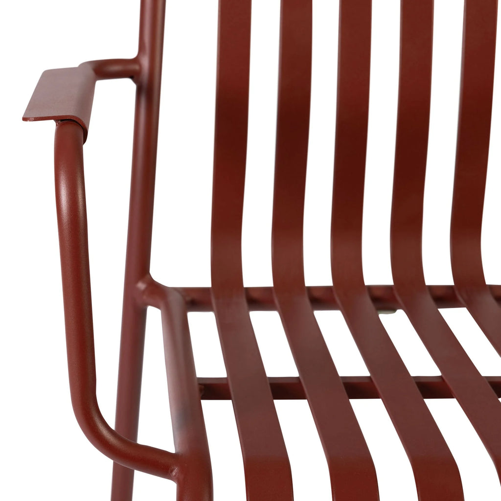 Henley Stacking Armchair