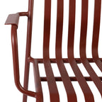 Henley Stacking Armchair