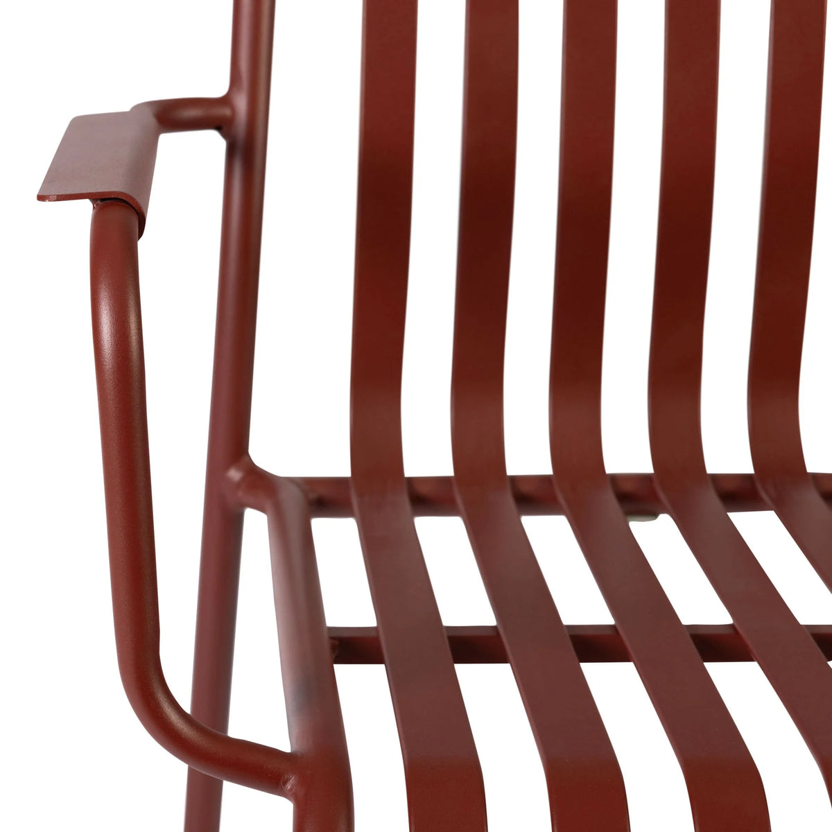 Henley Stacking Armchair