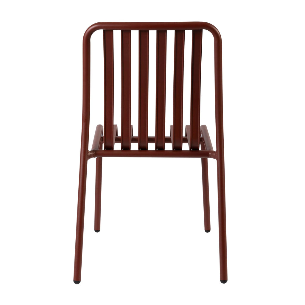 Henley Stacking Side Chair