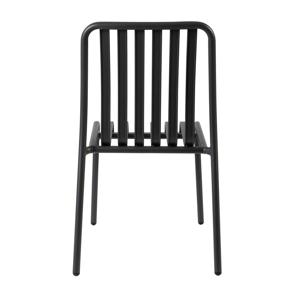 Henley Stacking Side Chair