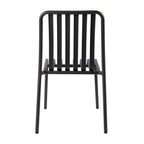 Henley Stacking Side Chair