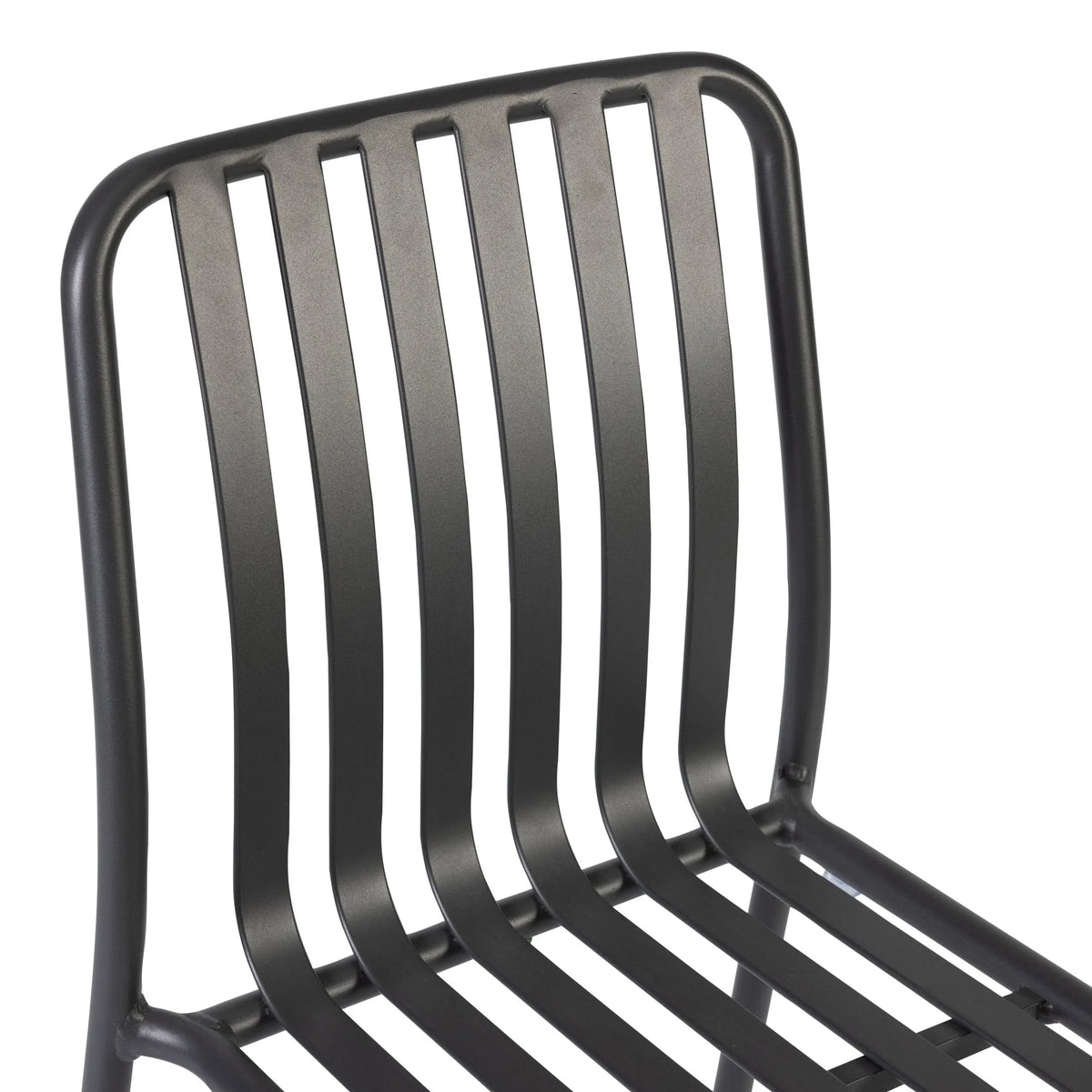 Henley Stacking Side Chair