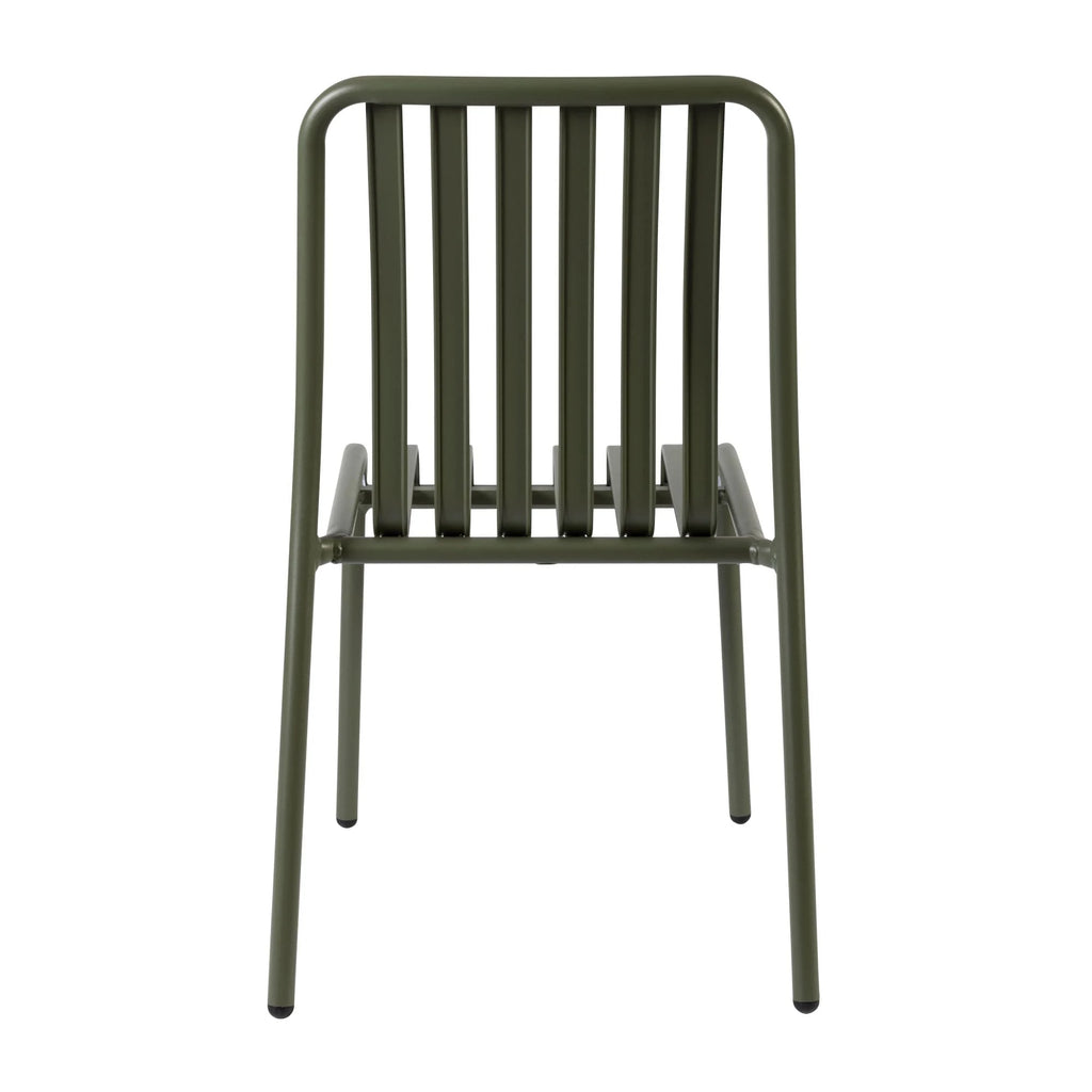 Henley Stacking Side Chair