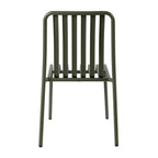 Henley Stacking Side Chair