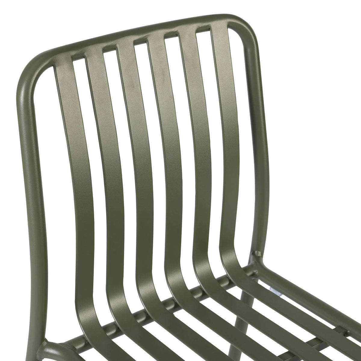 Henley Stacking Side Chair