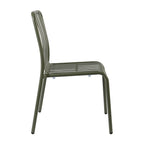 Henley Stacking Side Chair
