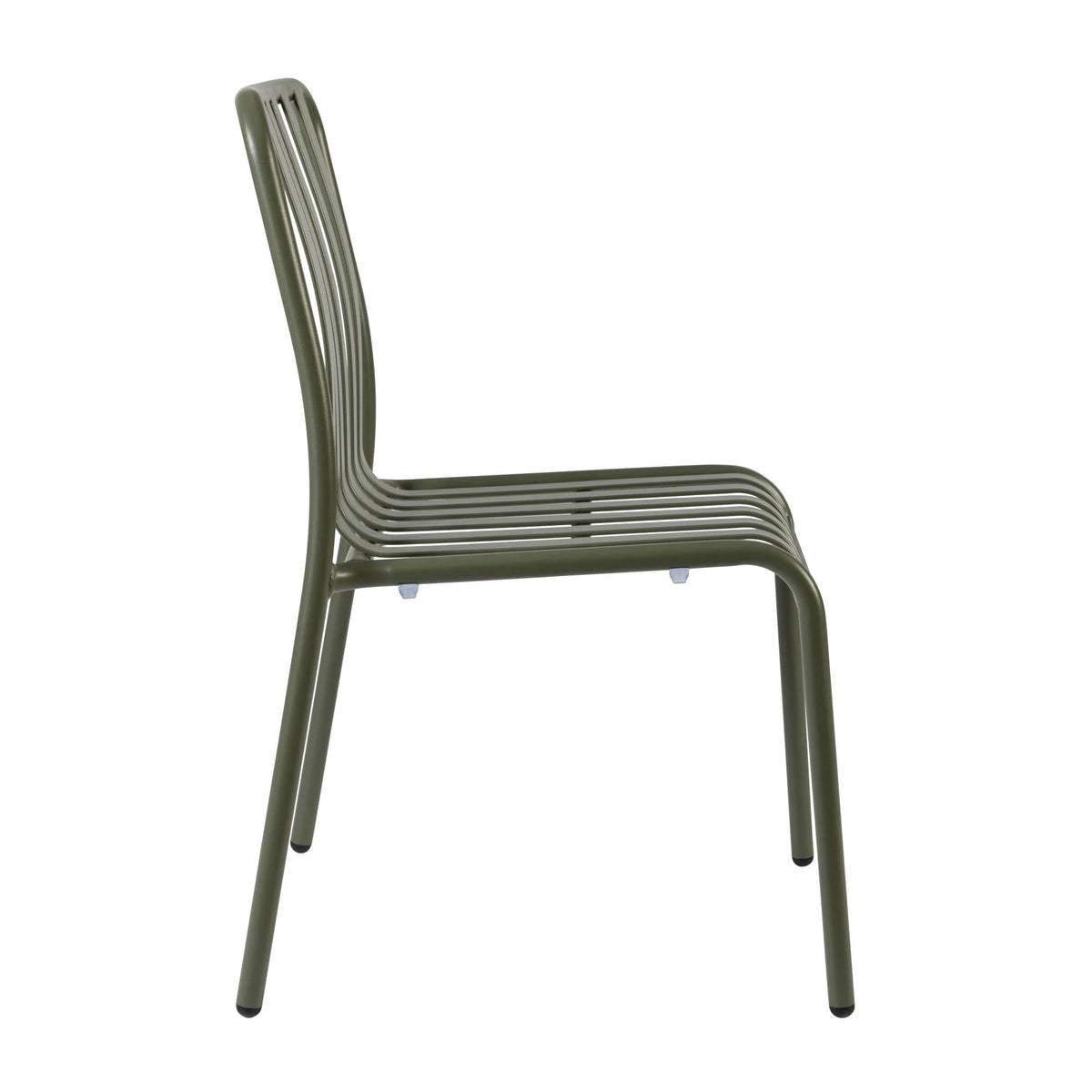 Henley Stacking Side Chair