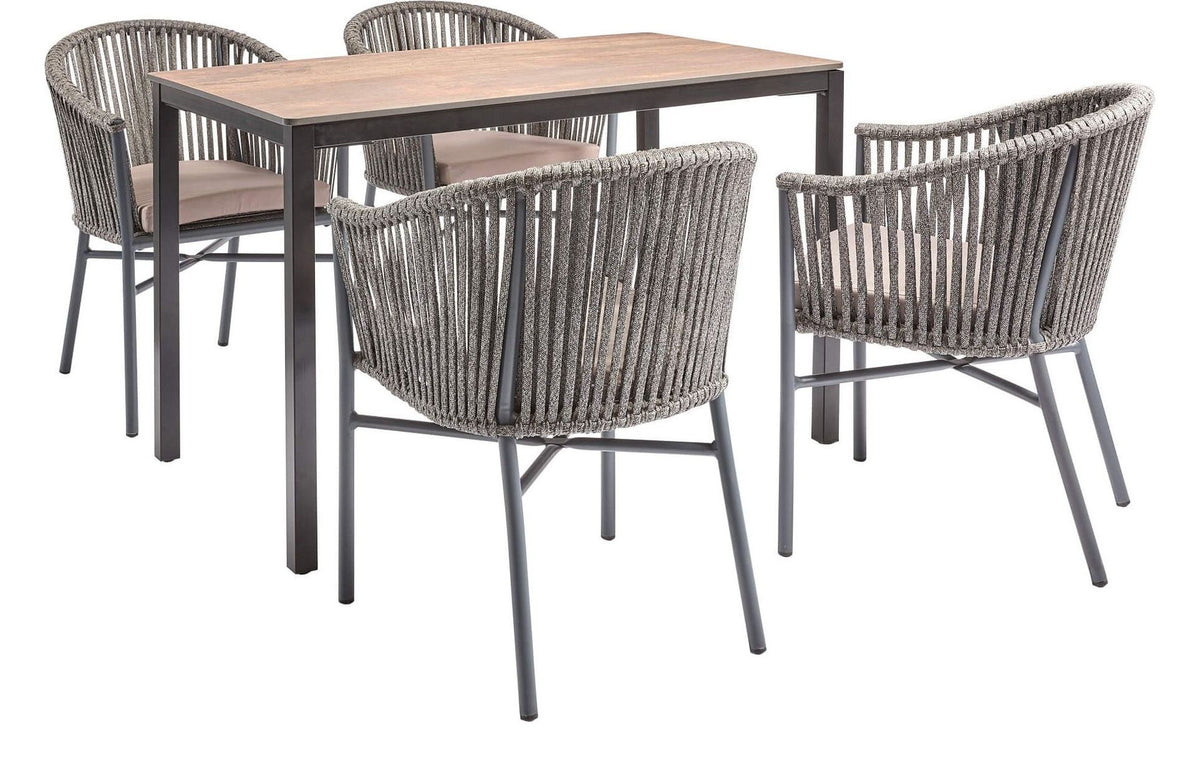 Holt Dining Set
