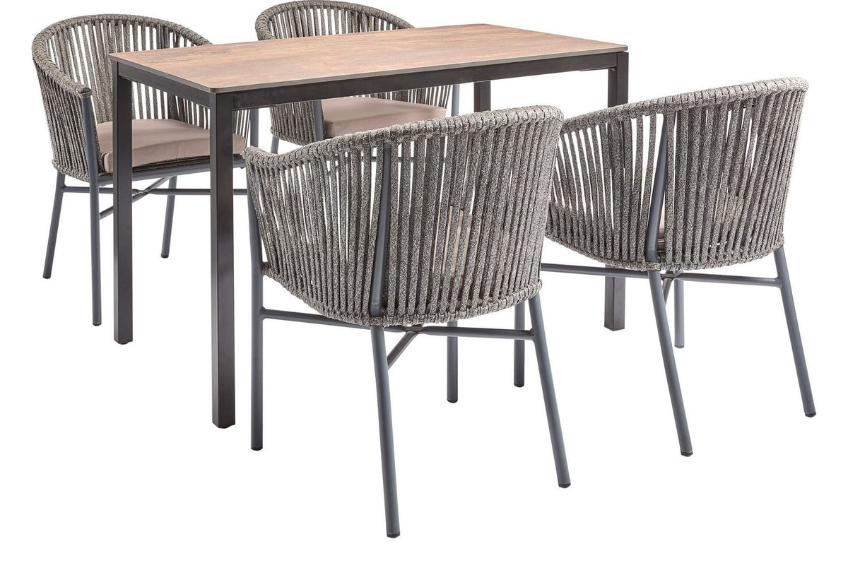 Holt Dining Set