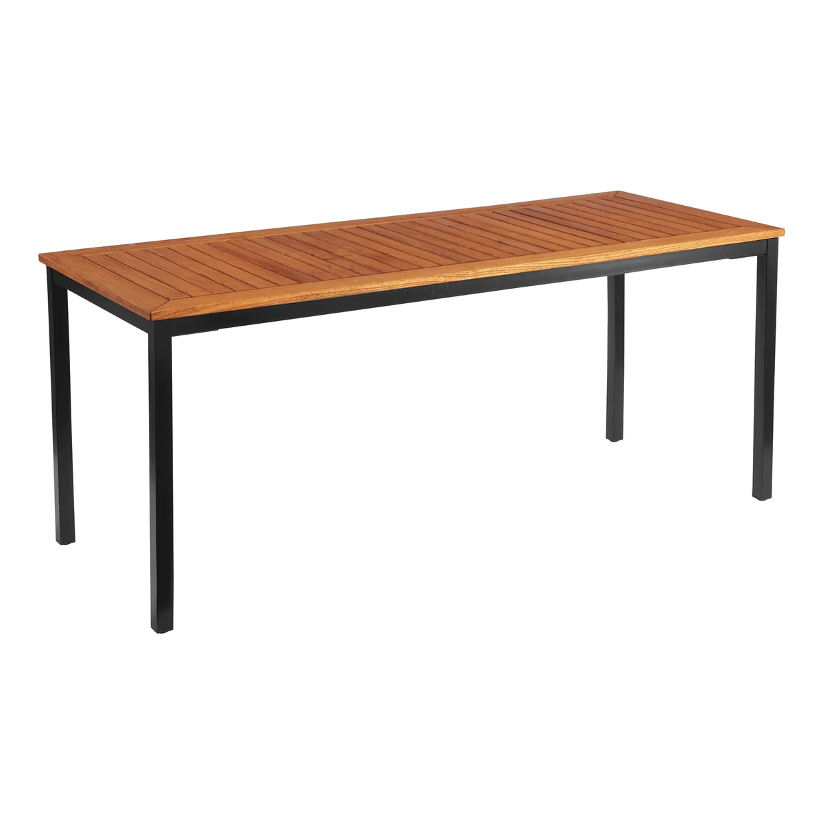 Ice 4 Leg Dining Table